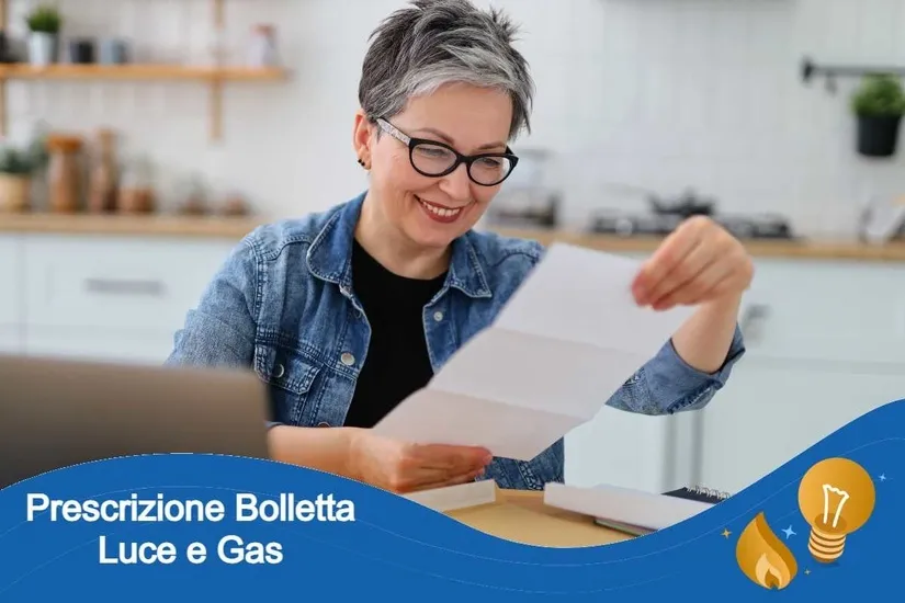 Calendario con scadenze cerchiate accanto a una pila di bollette vecchie: simbolo dei termini di prescrizione