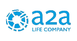 logo a2a energia