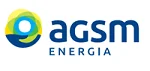 logo agsm energia