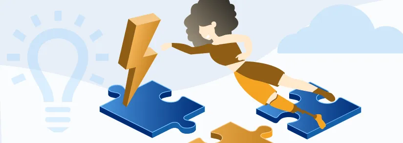 Volontari riuniti nella sede di un'associazione: simbolo delle utenze dedicate al non profit