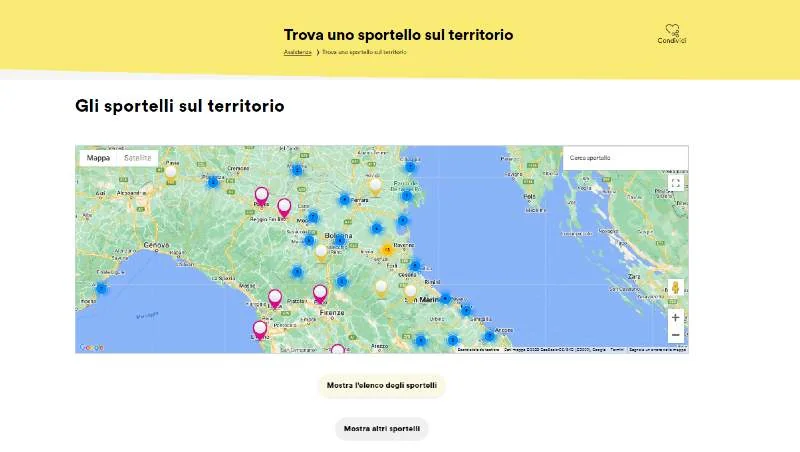 Sportelli Hera