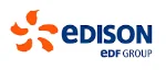 logo edison energia