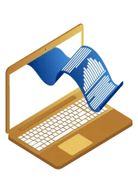 bolletta online