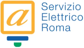  Servizio Elettrico Roma logo