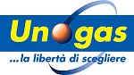 logo unogas