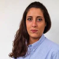 Cristina Pasanisi