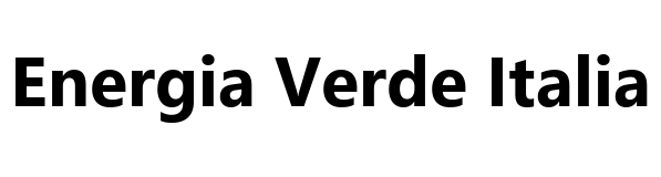 Energia Verde Italia
