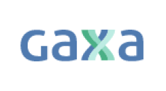 Logo Gaxa
